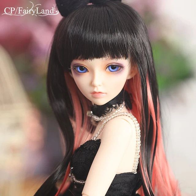Buy Free Shipping Minifee Celine BJD Dolls 1/4 Fashion