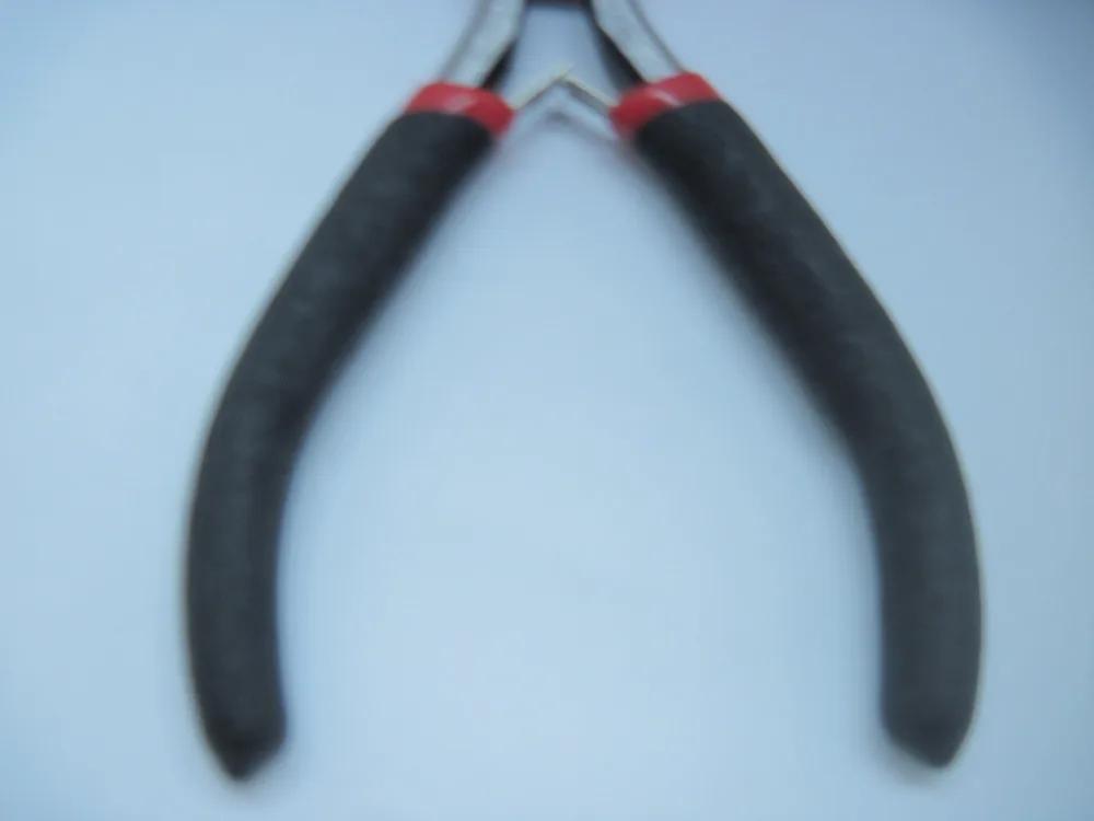 Flat Nose Pliers (4)