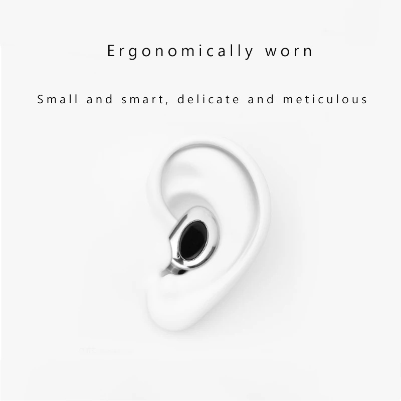 E5020 Bluetooth headset 12