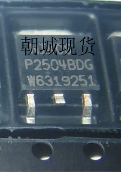 

10PCS P2504BDG new in stock