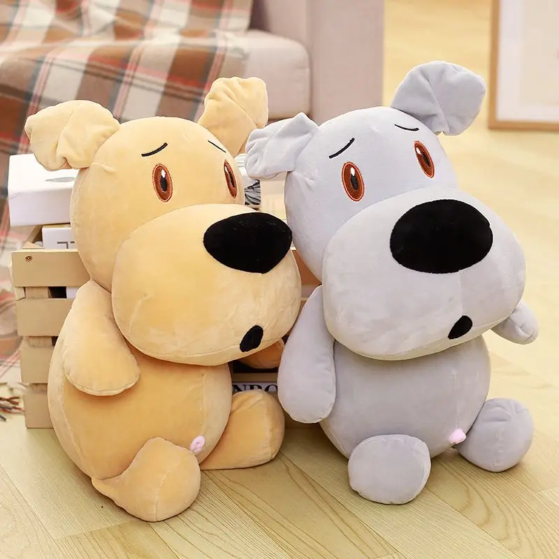 70cm bread plush