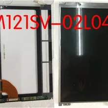 TM121SV-02L04C 800-дюймов 600*12,1 ЖК-экран панель