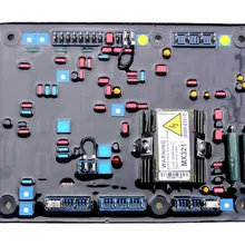 Регулятор напряжения: MX321-2/E000-23212(красный