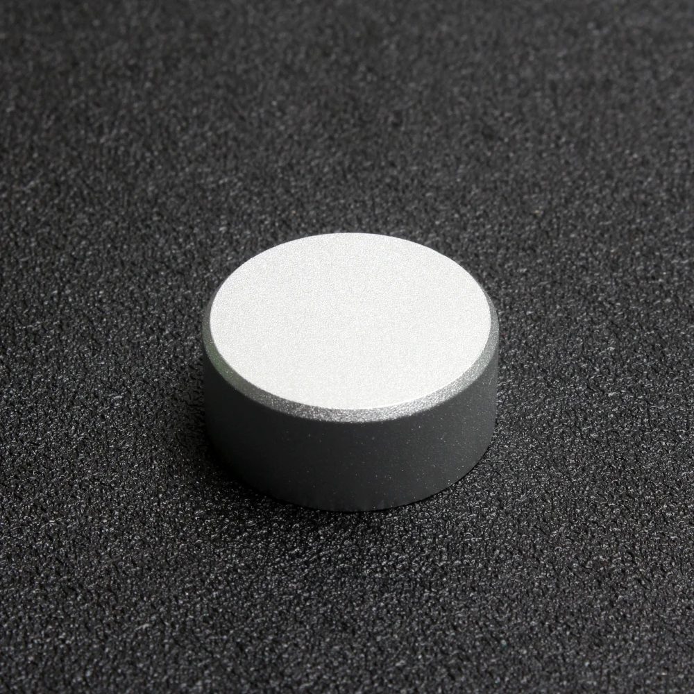 

Volume Knob Potentiometer Knob Encoder knob 28 x 12MM