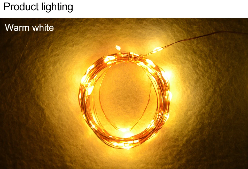 Solar Rechargeable LED Strip  (11)