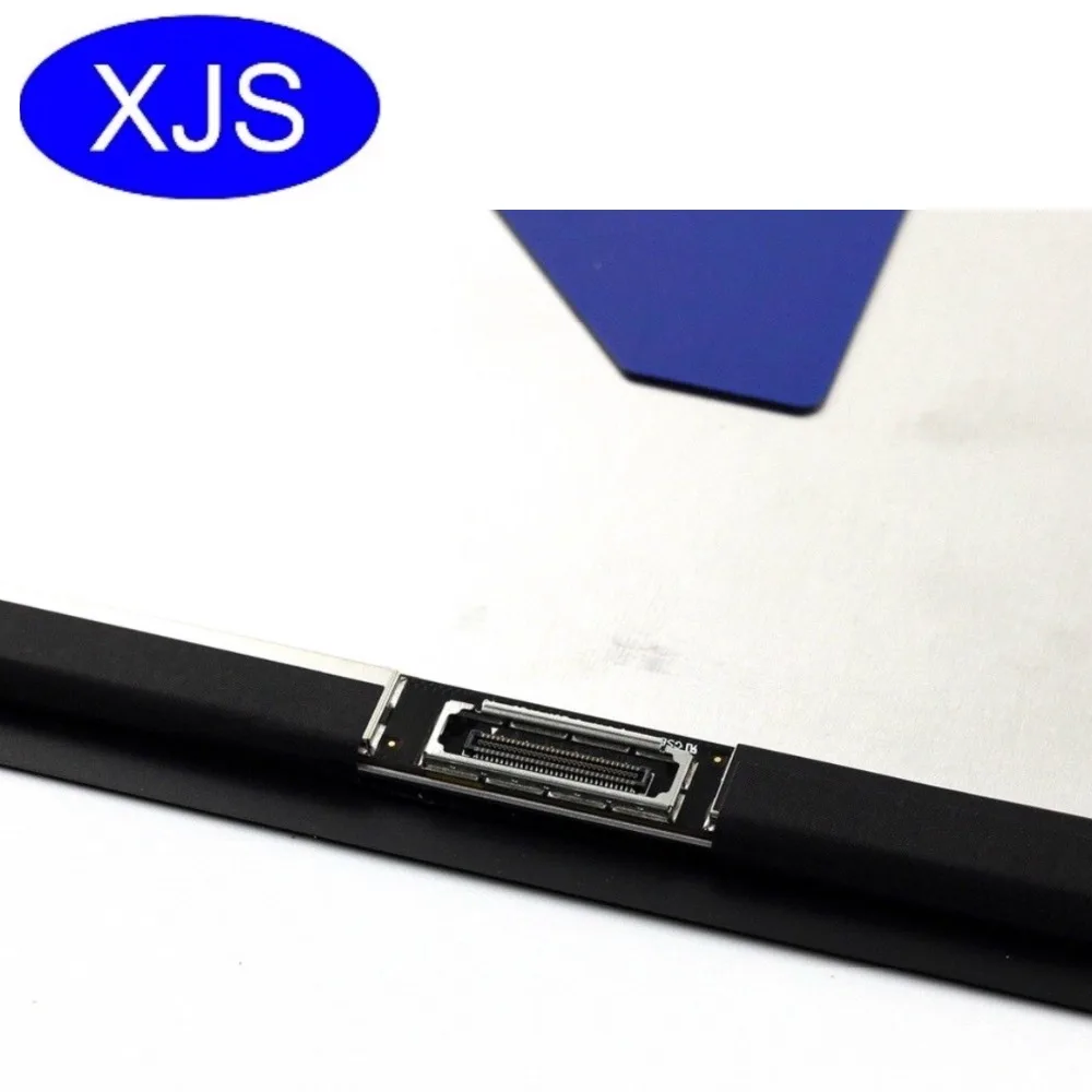 1796 в сборе для microsoft surface pro 5 модель 1796 LP123WQ1(SP)(A2) ЖК-дисплей дисплей сенсорный экран планшета