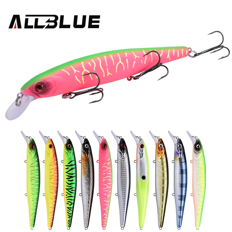 ALLBLUE كراكن 128SP أفضل جودة الصيد المتذبذب 22g/128 مللي متر تعليق أسماك بايك باس الصيد السحر بيكي إيسكا الاصطناعي معالجة ALLBLUE كراكن 128SP أفضل جودة الصيد المتذبذب 22g/128 مللي متر تعليق أسماك بايك باس الصيد السحر بيكي إيسكا الاصطناعي معالجة