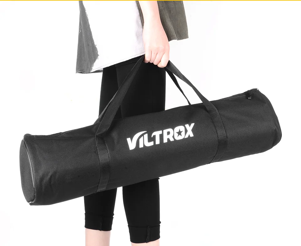 Складной софтбокс Viltrox 60 см/40 см для фотостудии светодиодный тент лайтбокс фон