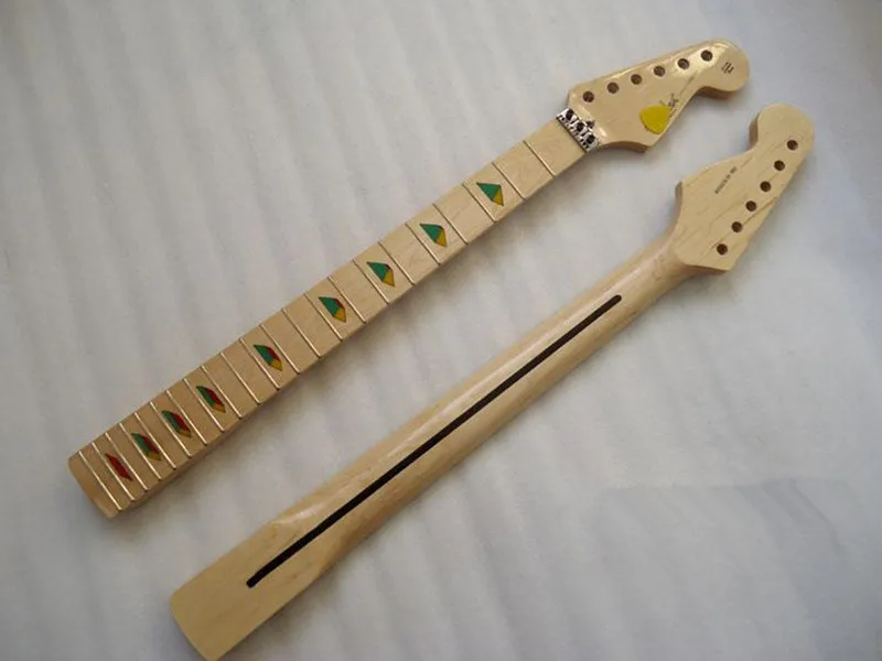 

Double-Rock Electric Guitar Neck Pyramid with FDIY Electric Guitar Neck Accessories