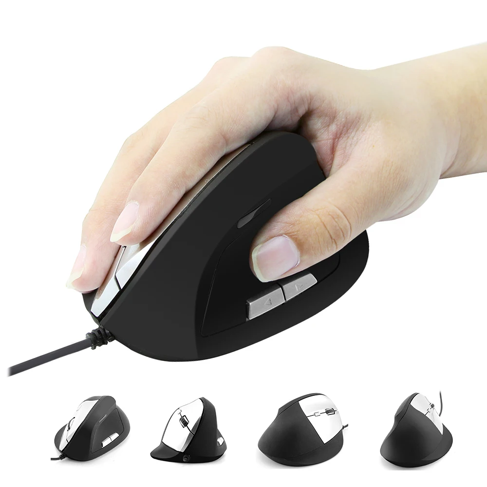 vertical mouse 