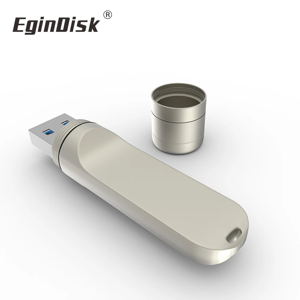 Высокая скорость флеш накопитель USB 3 0 8 ГБ 16 32 64 Гб металлический