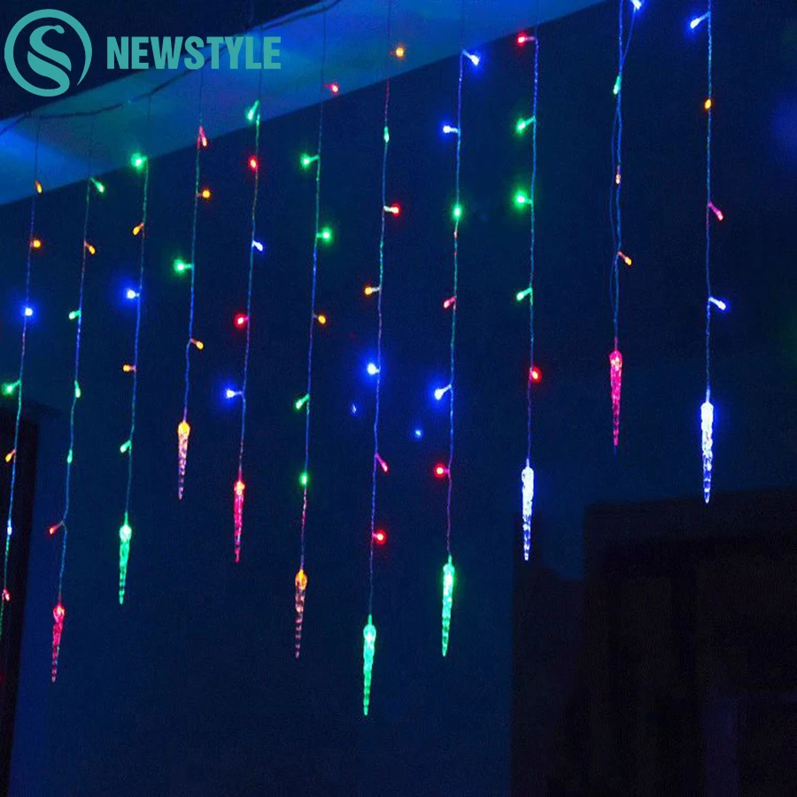 96 light string lights