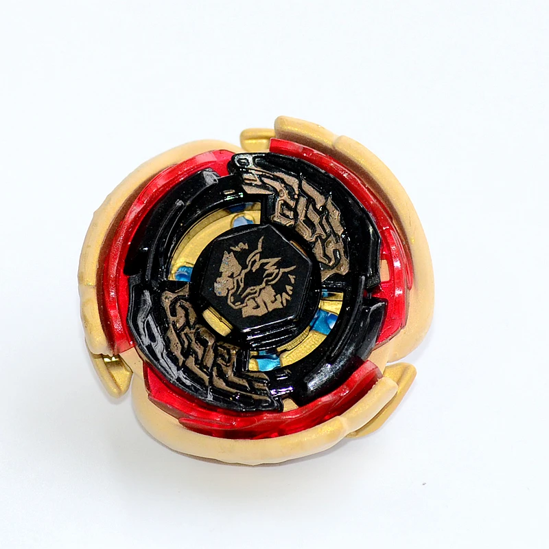 Набор пусковых устройств OMO Beyblades Metal Fusion 4D Gold Big Bang Pegasis Burst Version Cosmic Pegasus|Волчки| |