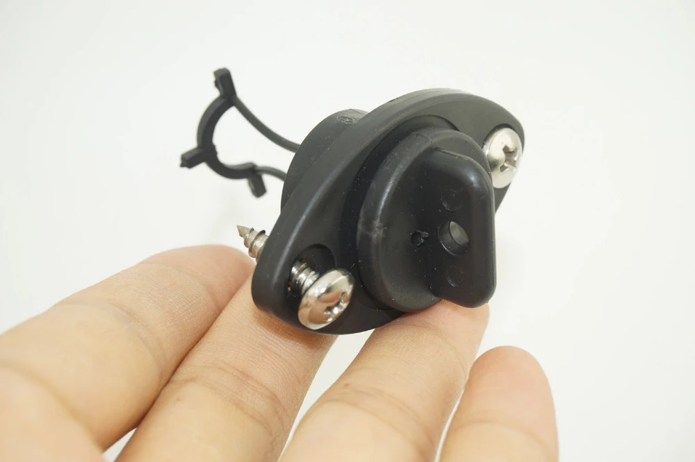 Gratis Pengiriman Scupper Plugs Dengan 2 Sekrup Untuk Duduk Di Atas Kayak Kano Marine Perahu Alat Bagian Aliexpress