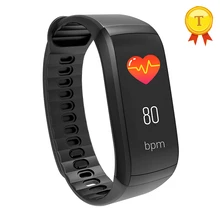 IP68 Водонепроницаемый Фитнес браслет gps смарт-браслет Heart Rate Monitor часы трекера активностов 3 для спортивной камеры Xiao Mi IOS и Android телефонов