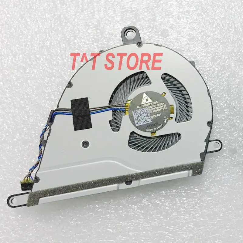 cooler ventilador de refrigeração 857805-001 teste bom frete grátis