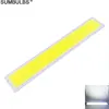 [Sumbulbs] Big Promotion 150x26MM 8W COB LED Strip Bulb DC 12V Chip On Baord 15CM Bar Light 500LM Warm Cold White DIY 12V Lights ► Photo 1/6
