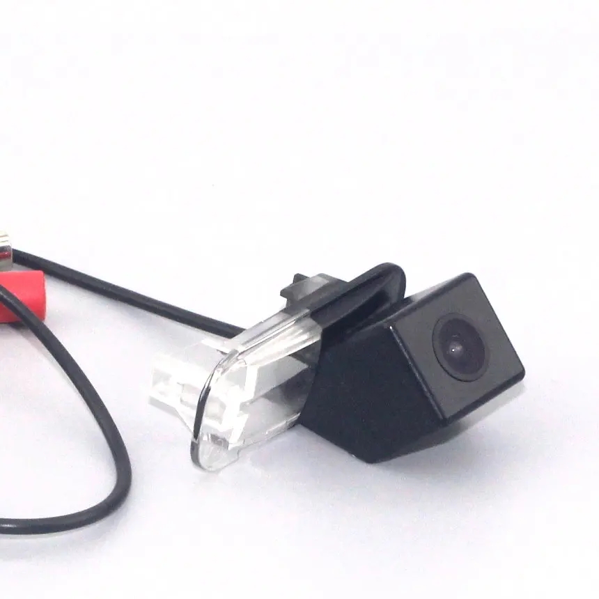 Liislee для Mercedes Benz MB B Class W245 2005 2006 2007 2008 2009 2010 2011 камера заднего вида CCD HD