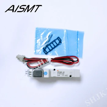 

Samsung CP45 Head Valve SY3140R-5LZ Value P/N.J6708009A Original New.