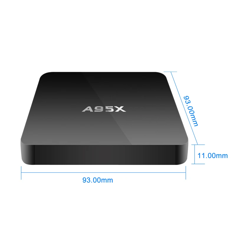 A95X 7