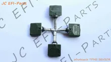 40700-CK011 TPMS Датчик SET 4 Для Infinity Nissan