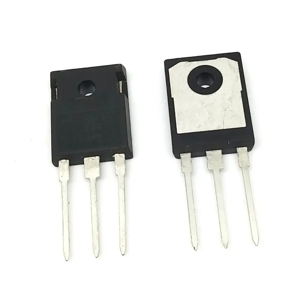 Оригинальный 3 шт. RJH60F5 RJH60F5DPQ IGBT 80A 600V TO-247 трубный сварочный аппарат IC C1... |