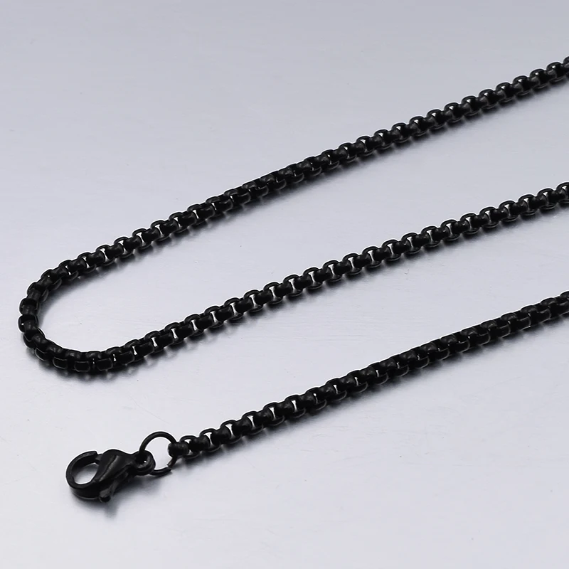 chain necklace