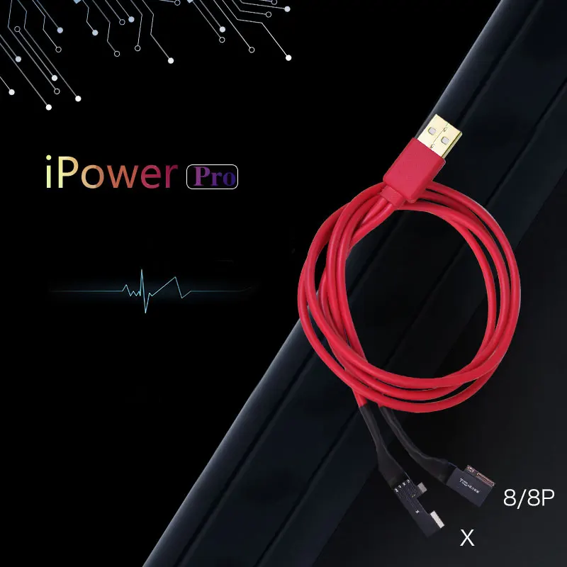 Порт шнура питания для IPhone 6 6p 6s 6sp 7 7p 8 X интерфейс материнской платы разъем