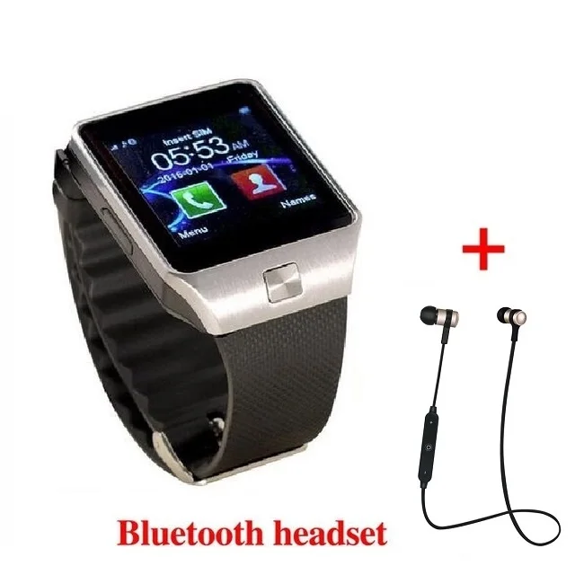 dz09 iphone bt notifier