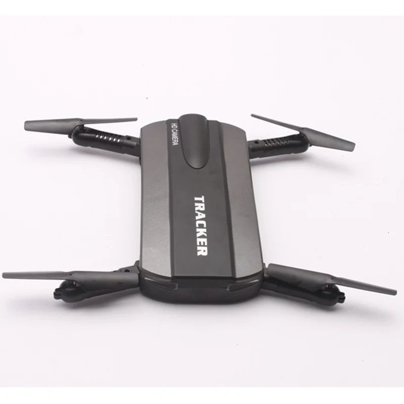 Foldable Drone With Camera Pocket Fpv Quadcopter Rc Drones Phone