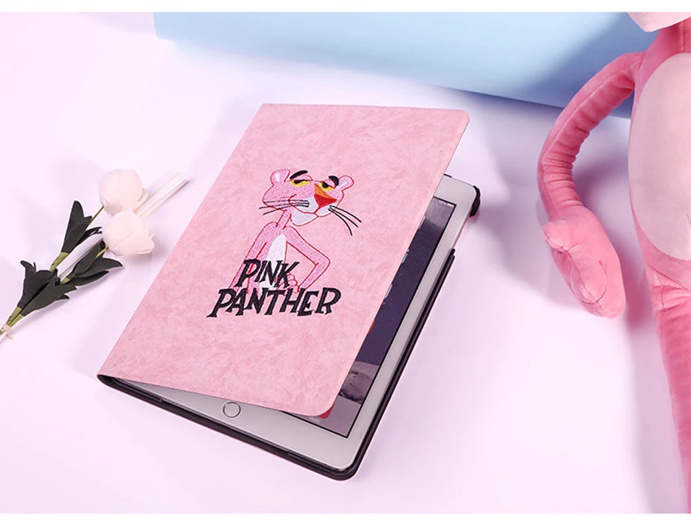 For-iPad-9.7-2017-Case-A1822-A1823-PU-Leather-Pink-Panther-Cute-Smart-Wake-Up-Auto-Sleep-Cover-Stand-For-iPad-9.7-inch-2017-ST01- (6)