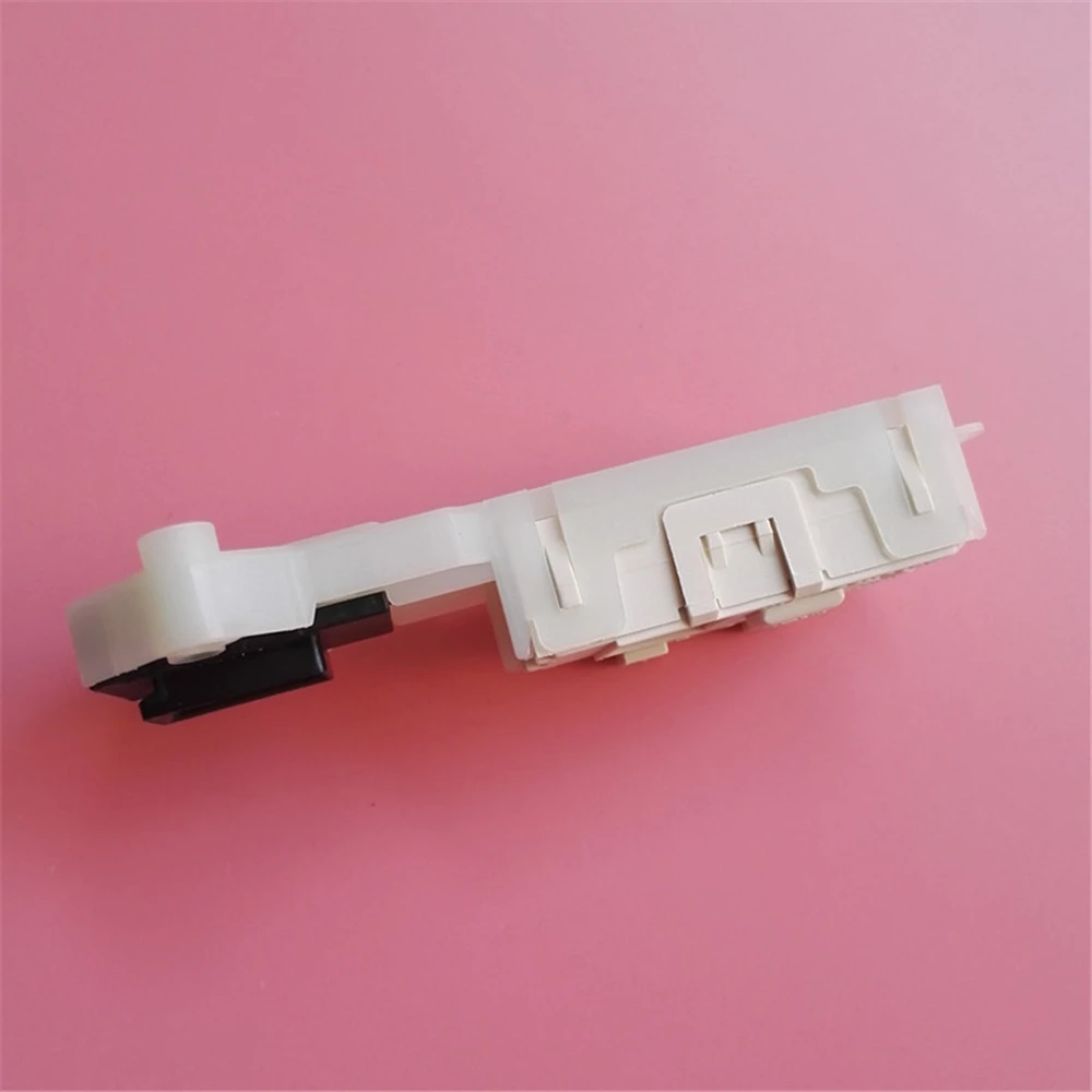  1pc Plug Door Lock for LG Washing Machine Parts Electronic Door Lock Delay Switch WD-N80090U T80105