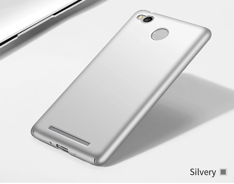 Xiaomi 3s Чехол Купить