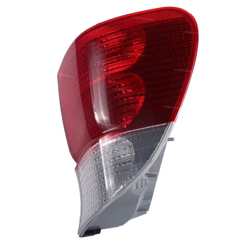 63217158389 для BMW X5 E53 2000 2001 2002 2003 2004 2005 2006 новый внешний задний фонарь левый