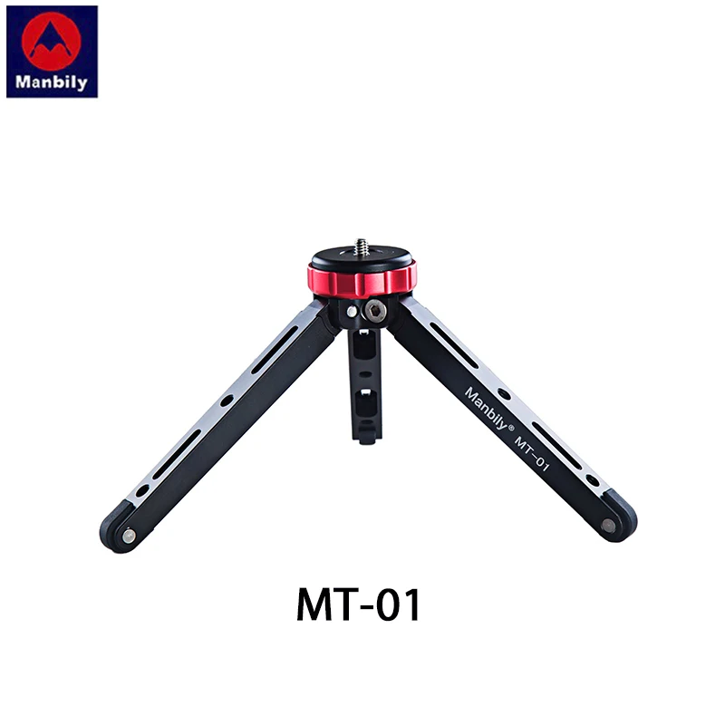 Tripé para Câmera Digital e Celular Suporte para Vídeo ao Vivo Ângulo de Visão Baixo 80kg para Telefones Celulares e Câmeras Digitais - Image 5