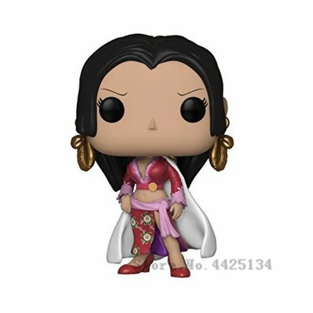 Funko Pop One Piece Zoro/boa.hancock 