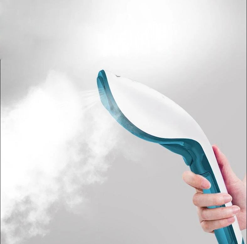 MINI handheld Garment Steamer small household electric steam iron portable clothes ironing