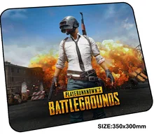 Pubg коврик для мыши computador gamer mause pad 350×300 мм padmouse индивидуальные коврик эргономичный гаджет личности офиса коврики