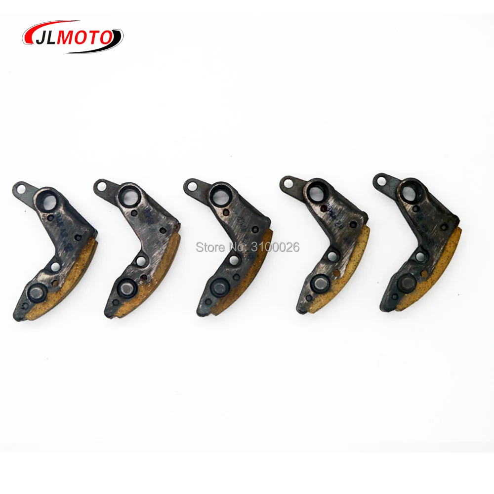 ���ö ���� ����̺� Ŭ��ġ �е�, CF MOTO CF500 500CC CF625 ATV UTV Go Kart ���� ������ ��ǰ, OEM 0180-054200, 1 ��Ʈ, 5 ��