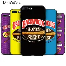 

For iphone 7 Case covse BLACK Back woods Top Detailed Popular Phone case For Apple iphone 5 5S XS XR XSMax 6s 7plus 8 cover case