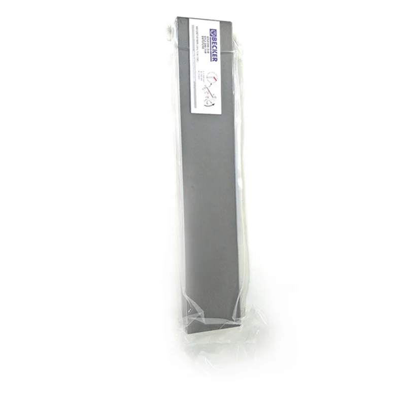 5PC Carbon Vanes Blades replace Becker VTLF/ DVLFT250