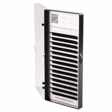 200 шт. по индивидуальному заказу частная марка ресницы для наращивания 0,05 0,07 0,10 0,15 0,20 0,25 натуральные длинные ресницы для Красота макияж