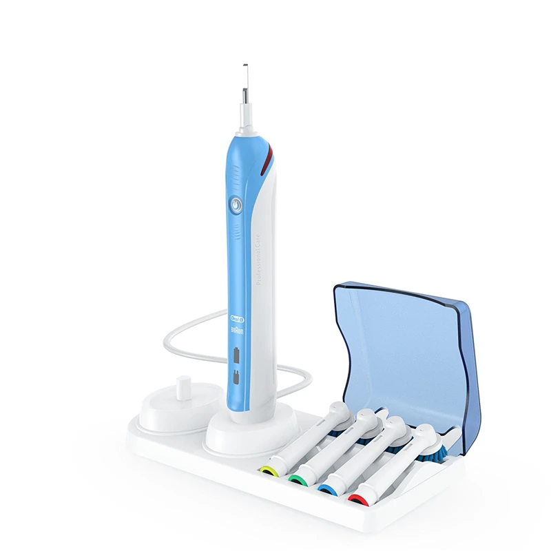 Dual Charger Holders Toothbrush heads Holder Electric Toothbrush Head Holder Toothbrush Stand Suit For Oral-B D12 D20 D16 D10 D3 Dual Charger Holders Toothbrush heads Holder Electric Toothbrush Head Holder Toothbrush Stand Suit For Oral-B D12 D20 D16 D10 D3