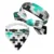 Babadores para bebês E Headband Bandana Babadores Cachecol morango Babador Baberos Bebes 2 pcs Algodão Macio Bonito Do Bebê Da Menina do Menino Do Bebê presente Bib