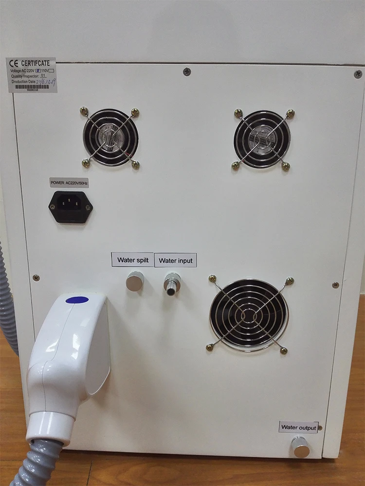 Factory Price !!! High Quality Laser Diode Hair Removal OPT SHR Hair Removal Skin Rejuvenation Laser Hair Removal Equipment CEDHL (9)