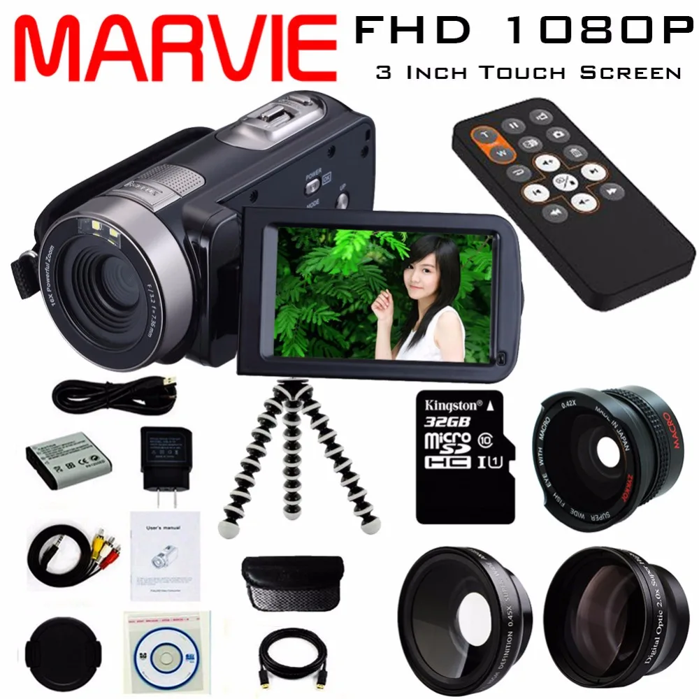 Aliexpress.com : Buy New Wide angle Lens Digital Video ...