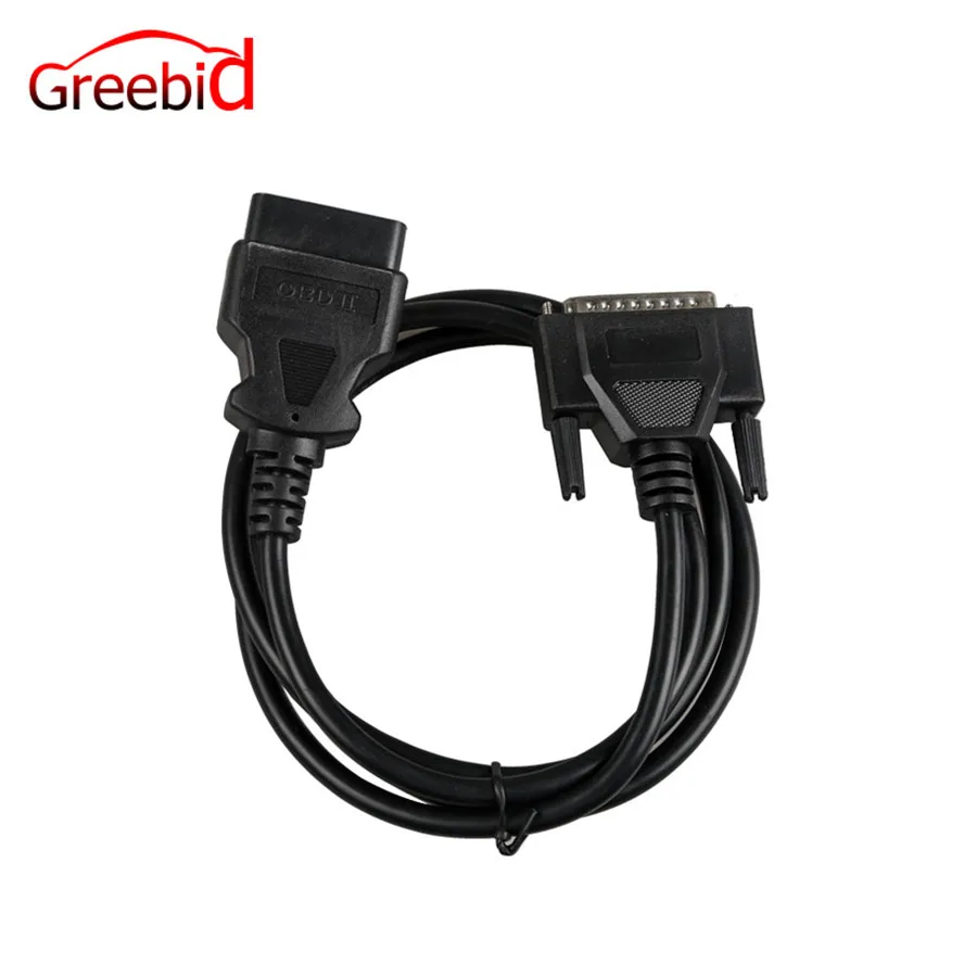 

Main Test Cable for CK100 CK-100 Auto Key Programmer