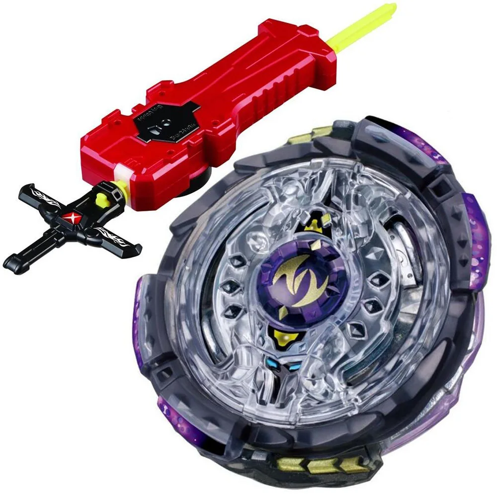 TOUPIE rafale BEYBLADE TOUPIE TOUPIE, ensemble de TOUPIE avec lanceur épée,  jouets cadeaux pour enfants, B-X, B-96 - AliExpress