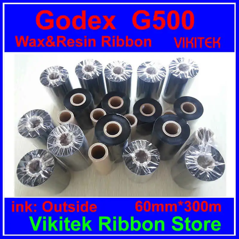 godex g500 labels