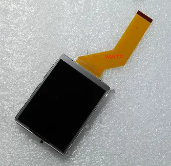 

New inner LCD Display Screen for Panasonic DMC-ZS6 ZS7 TZ9 TZ10 Digital Camera with backlight